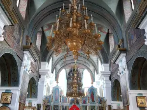 St. Michael's Cathedral