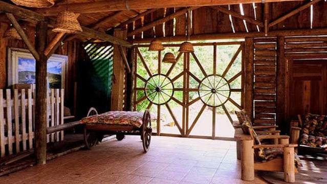 Sítio Pontal das Águas rsl