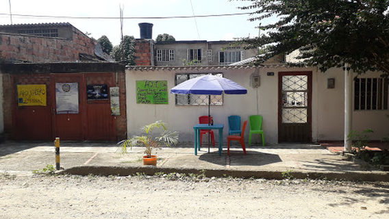 Casa Rustica