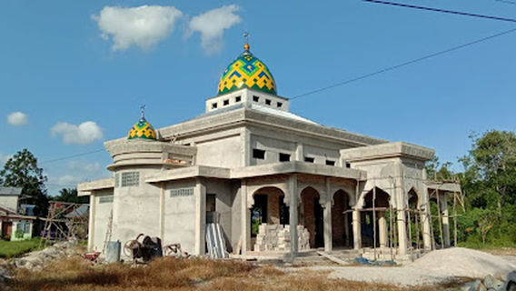 Surau Al-Muttaqien