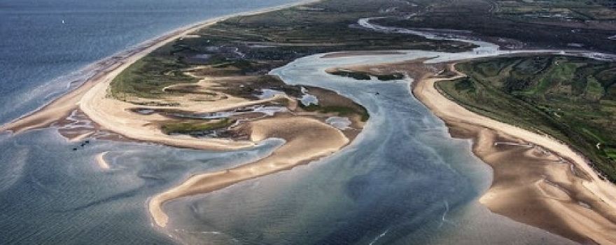 Scolt Head Island National Nature Reserve