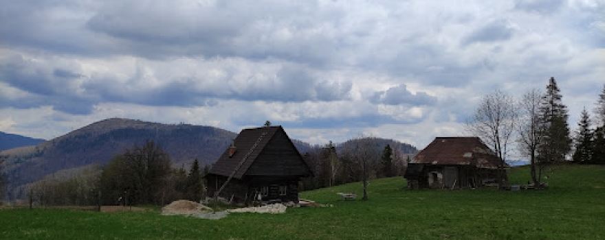 Rázcestie Kučelach