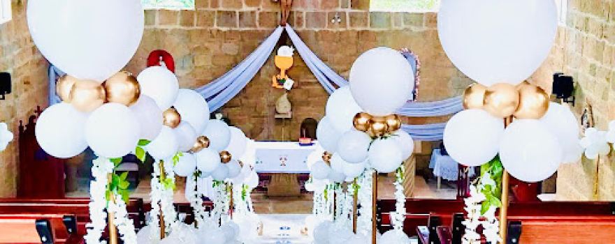 Capilla Ntra Señora Del Carmen Del Macanillo