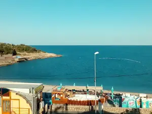 Camp Oliva