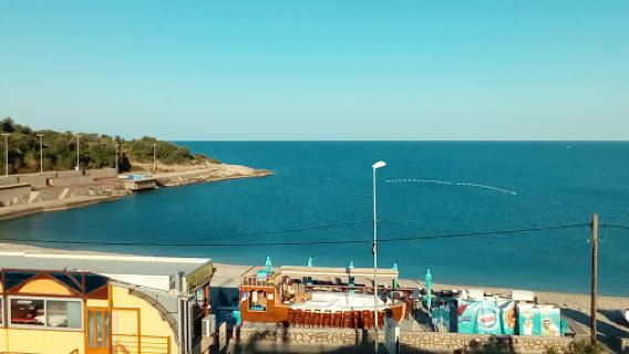 Camp Oliva