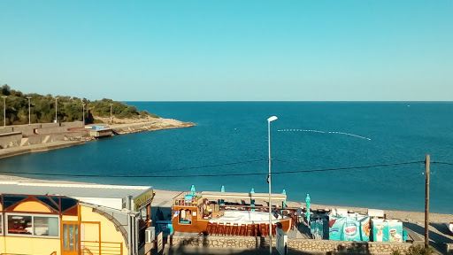 Camp Oliva