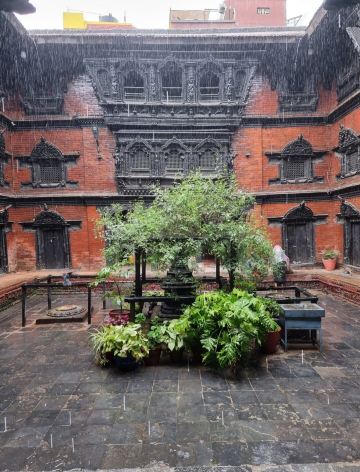 Kumari Ghar