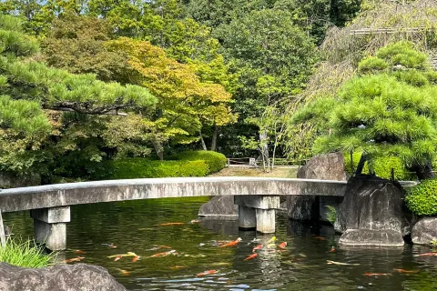 好古園