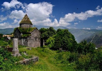 Provincia di Lori