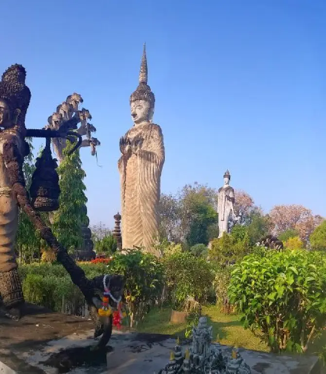 Nong Khai