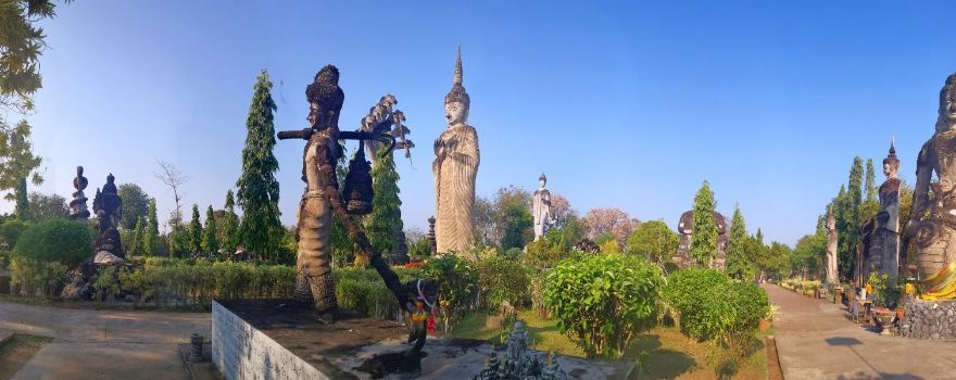 Nong Khai