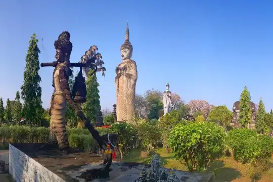 โรงแรมในอำเภอเมืองหนองคาย