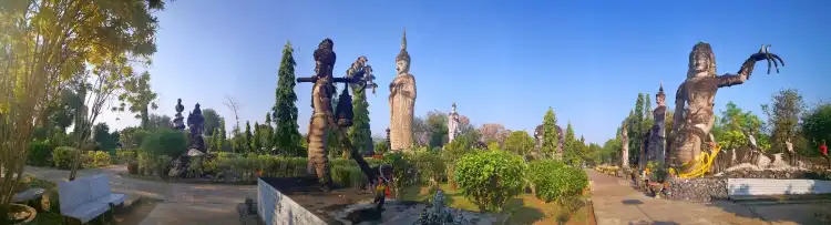 Nong Khai
