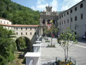 Santuario di San Francesco da Paola
