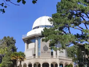 Casa de las Ciencias
