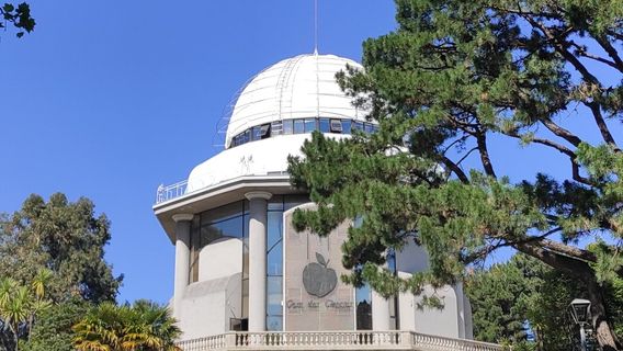 Casa de las Ciencias