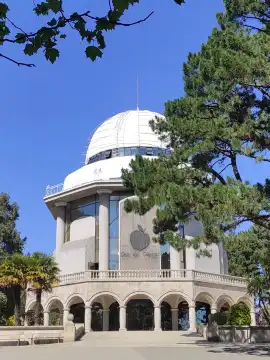Casa de las Ciencias