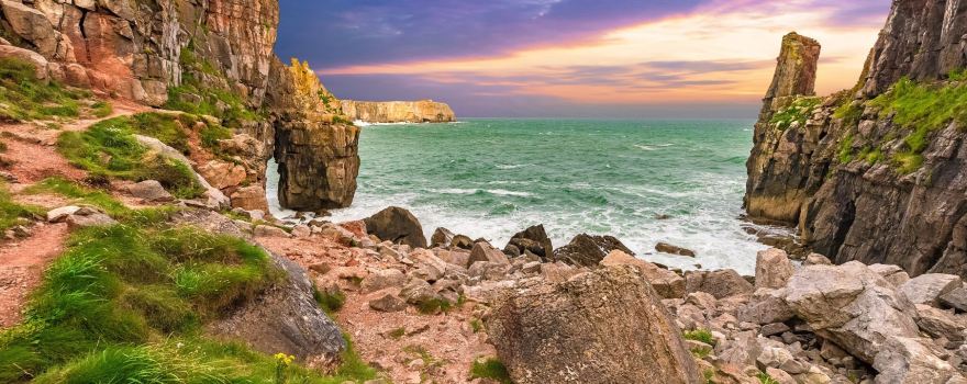 Stackpole