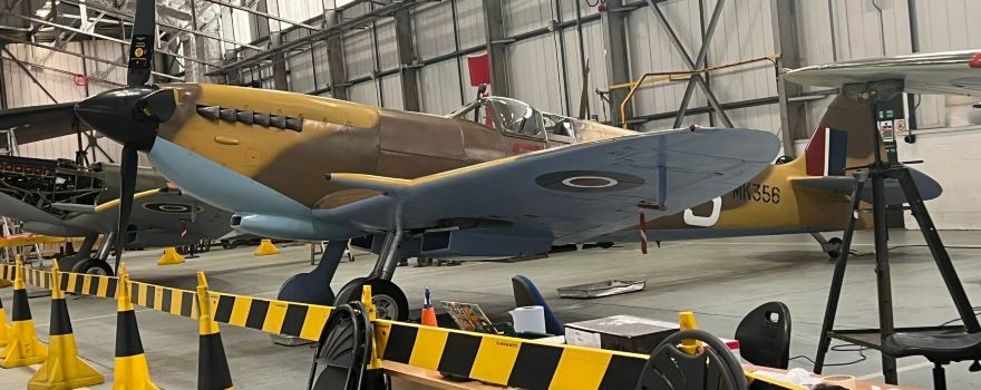 Coningsby