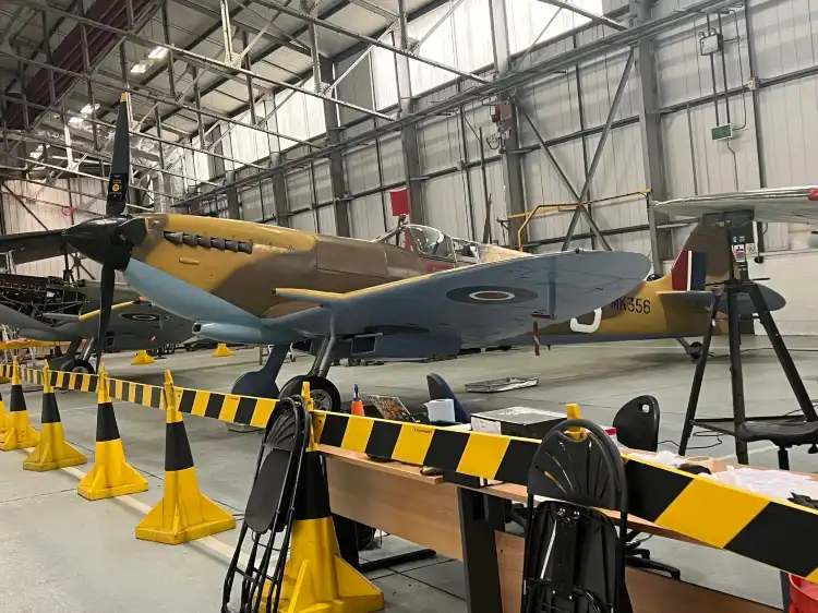 Coningsby