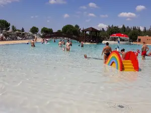 Piscina Praia
