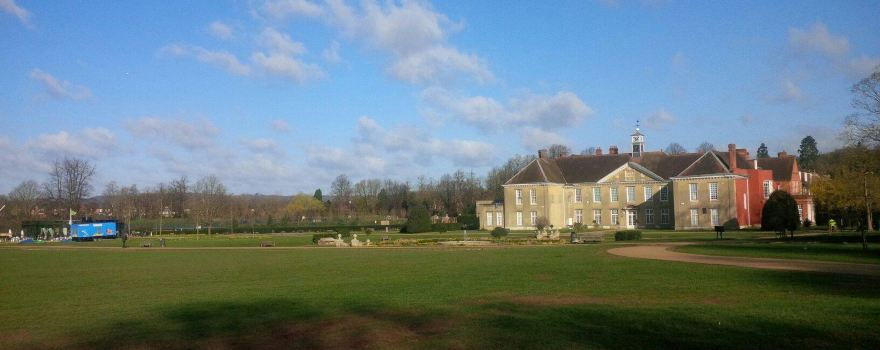 Priory Park