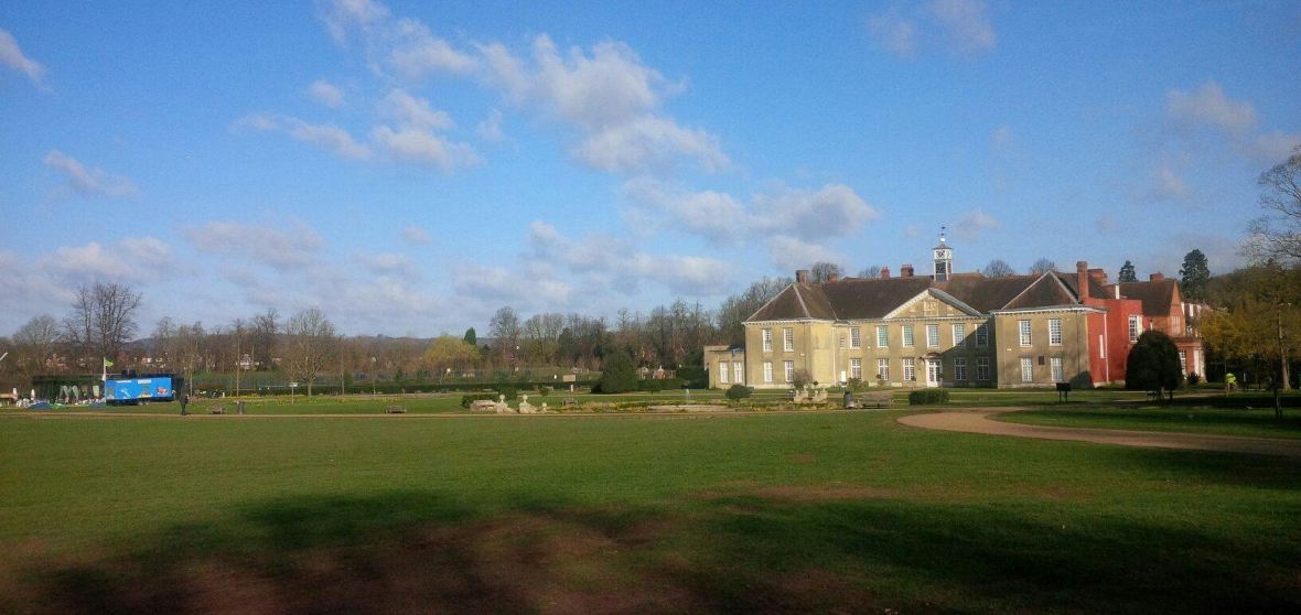 Reigate Range Reigate Travel Guide 2026: Top Attractions, Things to do & Itinerary ...