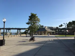 Centennial Park