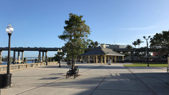 Fort Myers