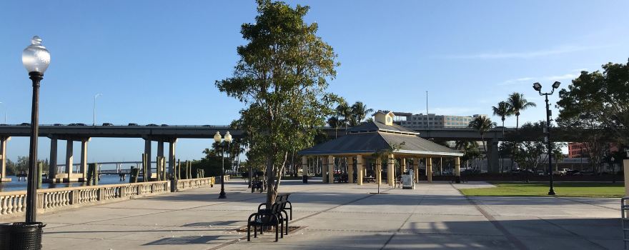 Centennial Park