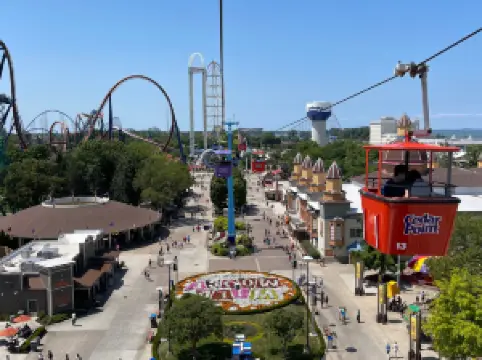 จุดเชดาร์