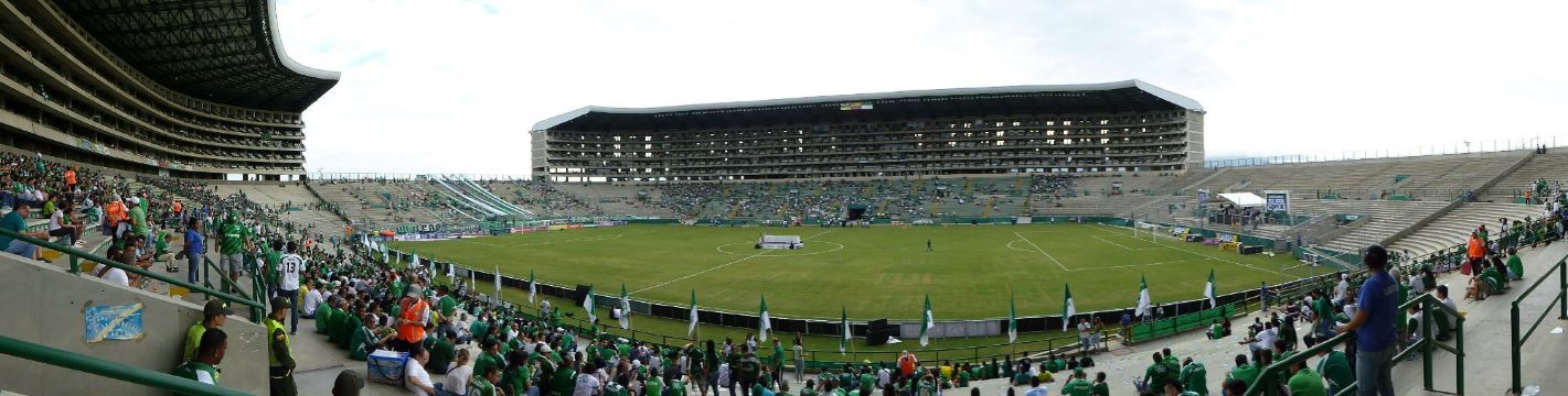 Estadio Deportivo Cali