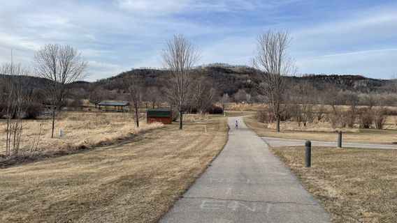 Houston Nature Center
