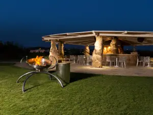Le Cinque Vele Beach Club e Restaurant