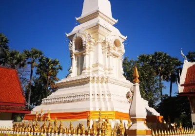 Amphoe Mueang Nong Khai