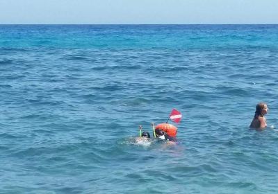 Cala Gonone