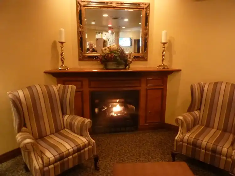 Hotels in Springboro