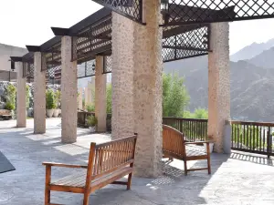 Al Rafisah Dam