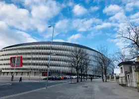 Estadio de San Mamés