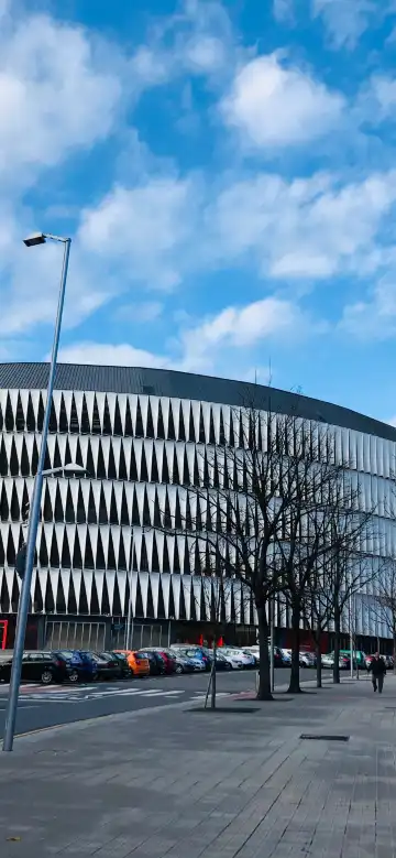 Hoteles cerca de Estadio de San Mamés