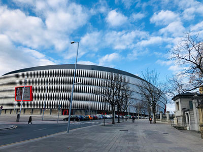 Athletic Club Tienda Oficial San Mamés