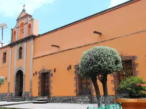 Parque Ecológico Zacango