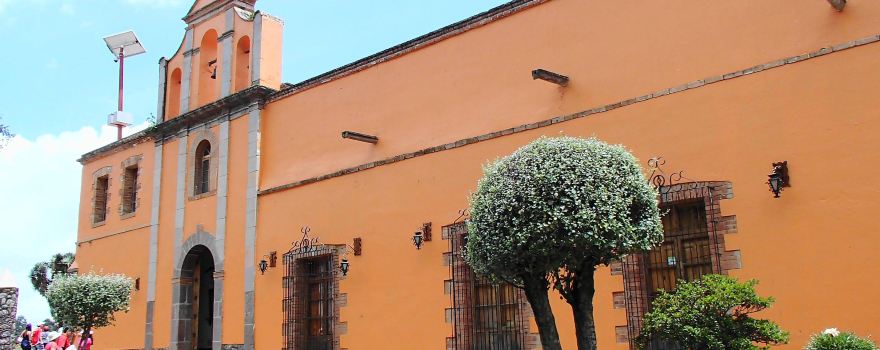 Calimaya