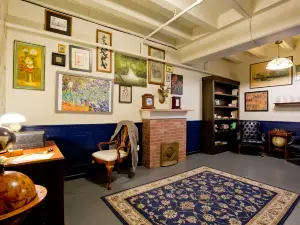 Escape Games PDX