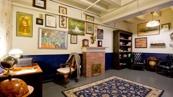 Escape Games PDX