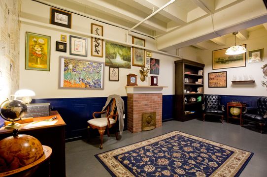 Escape Games PDX