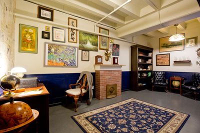 Escape Games PDX
