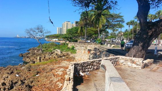 Santo Domingo Malecon