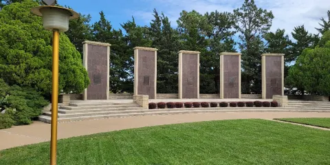 德懷特·艾森豪總統圖書館