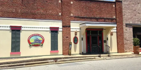 Dorcheat Historical Museum